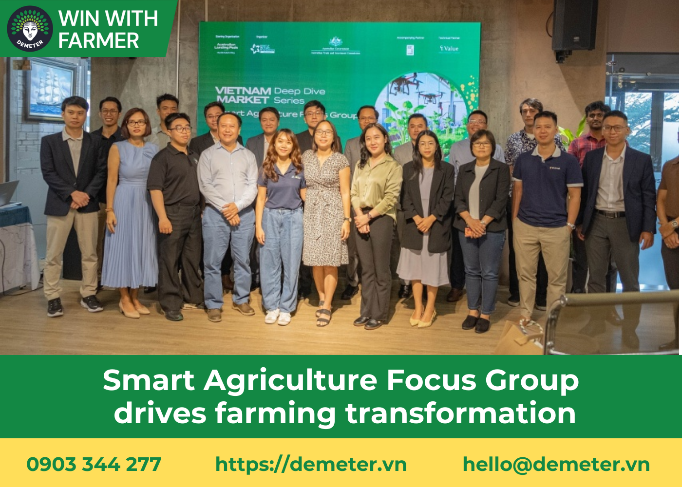 Anh dai dien tin tuc